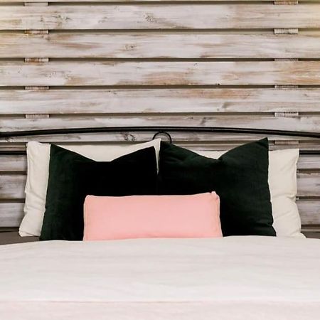 Ma Maison Ioannina Ngoại thất bức ảnh