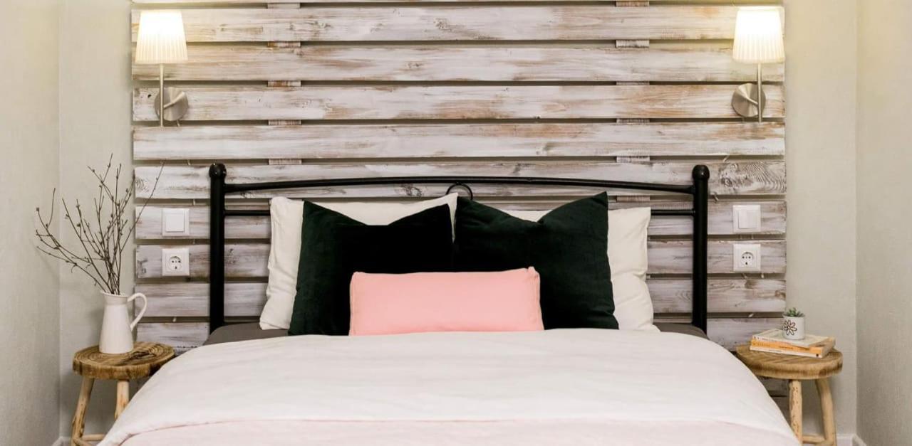 Ma Maison Ioannina Ngoại thất bức ảnh