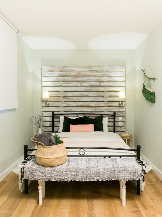 Ma Maison Ioannina Ngoại thất bức ảnh