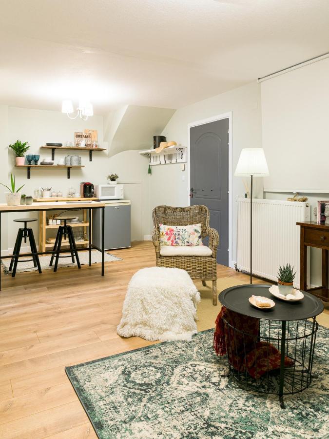 Ma Maison Ioannina Ngoại thất bức ảnh