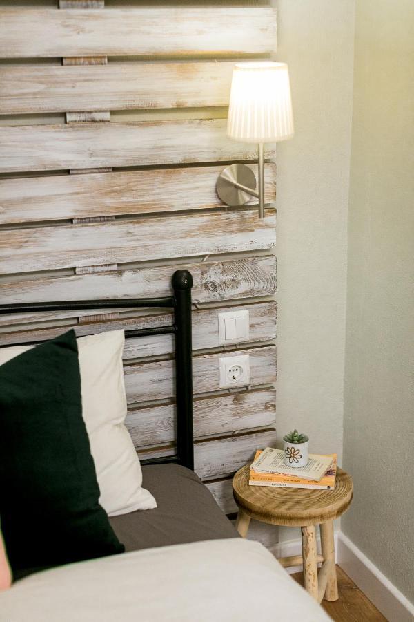 Ma Maison Ioannina Ngoại thất bức ảnh