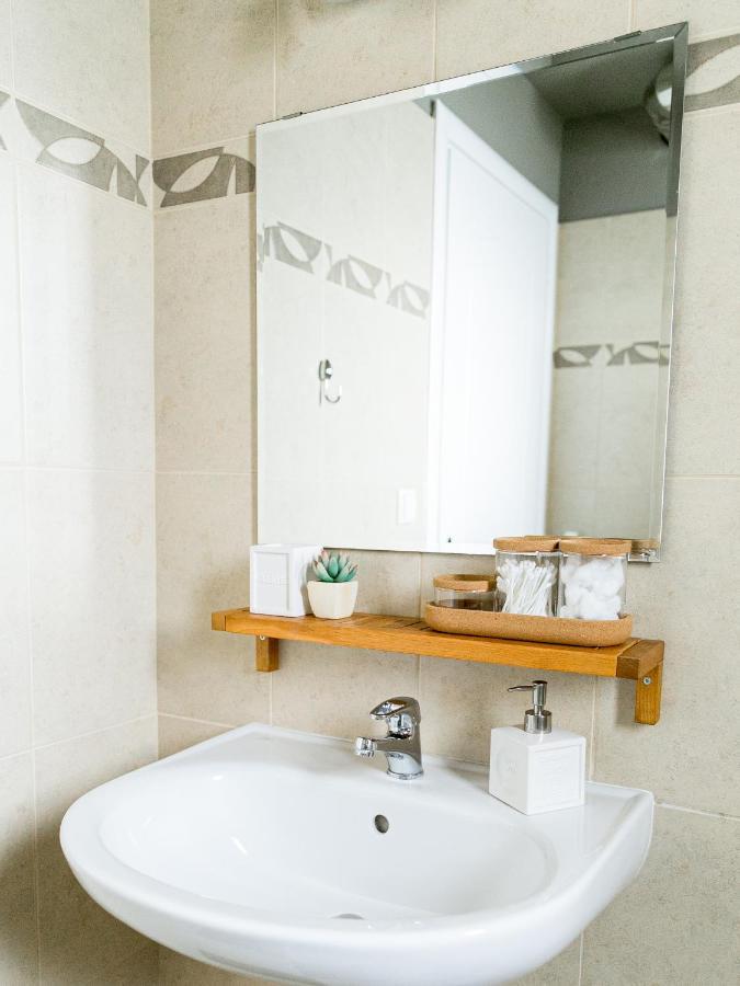 Ma Maison Ioannina Ngoại thất bức ảnh