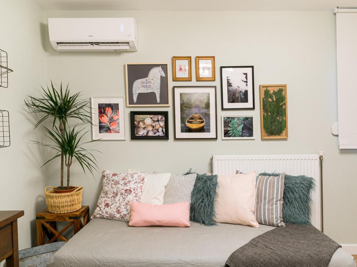 Ma Maison Ioannina Ngoại thất bức ảnh