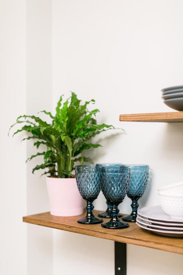 Ma Maison Ioannina Ngoại thất bức ảnh