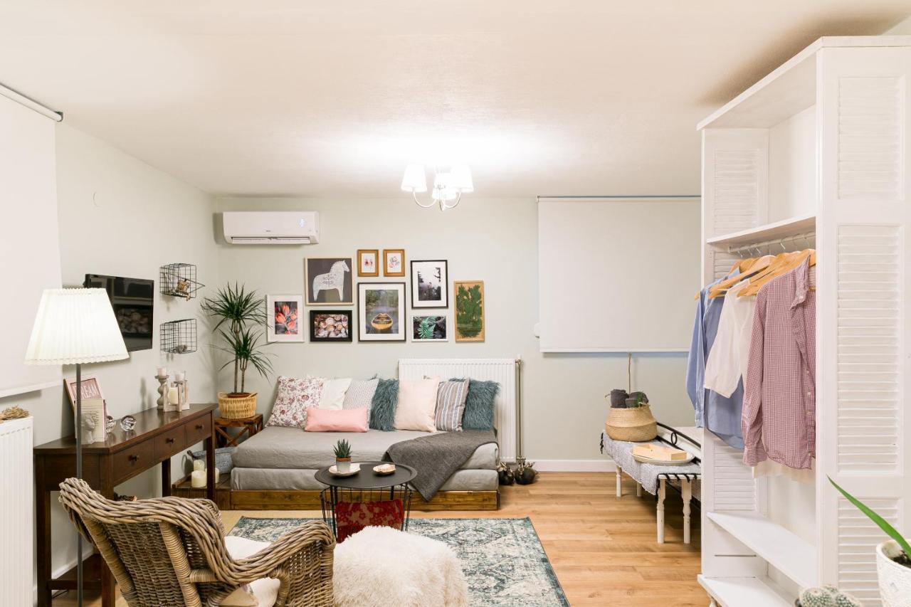 Ma Maison Ioannina Ngoại thất bức ảnh