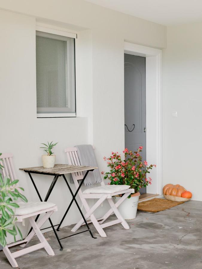 Ma Maison Ioannina Ngoại thất bức ảnh