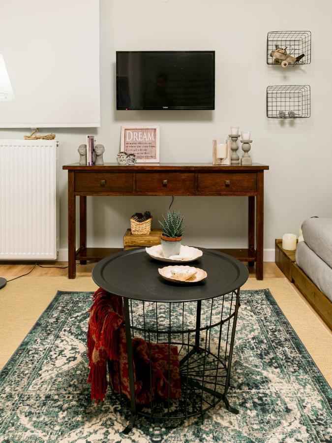 Ma Maison Ioannina Ngoại thất bức ảnh